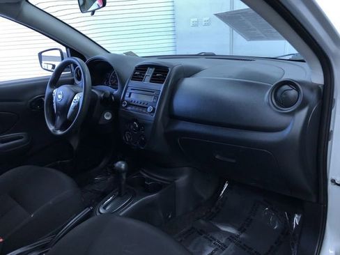 Used 2016 Nissan Versa S Plus FWD image 24