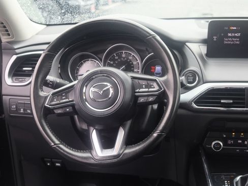 Used 2023 MAZDA CX-9 Touring AWD/4WD image 31