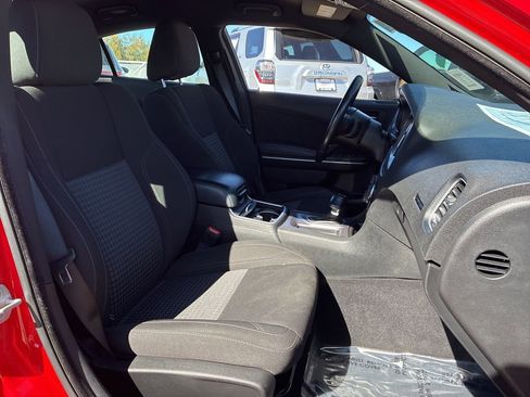 Used 2023 Dodge Charger SXT RWD image 12