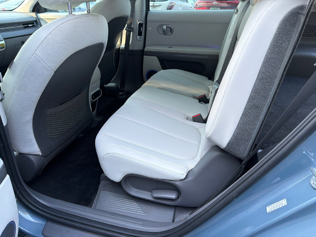 Used 2023 Hyundai Ioniq 5 SEL AWD/4WD image 21