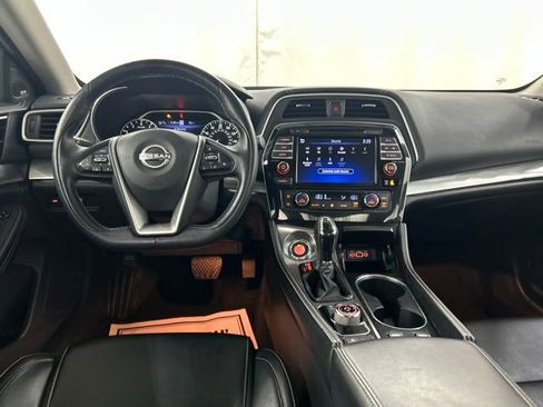 Used 2023 Nissan Maxima SL FWD image 27