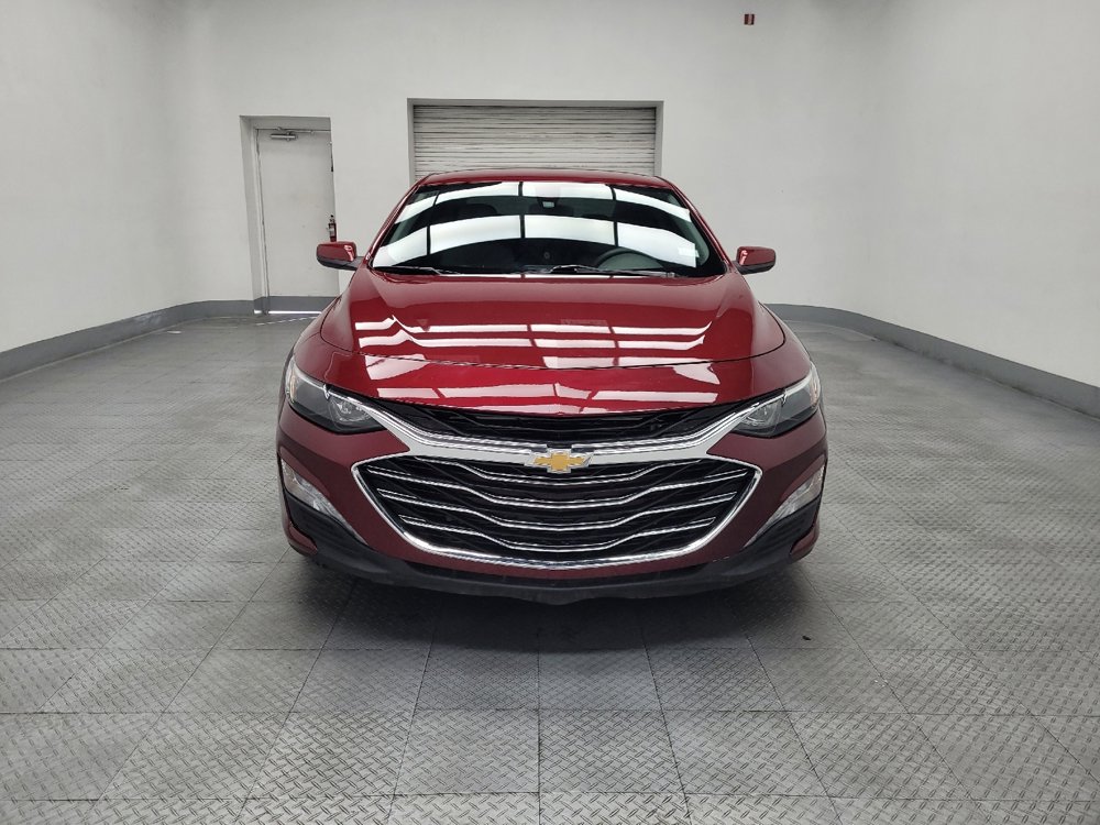 Used 2020 Chevrolet Malibu LT FWD image 15