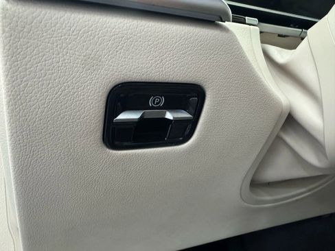 Used 2022 Mercedes-Benz S 580 4MATIC Sedan image 24