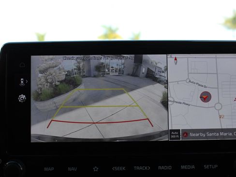 Certified 2024 Kia Forte GT-Line image 22