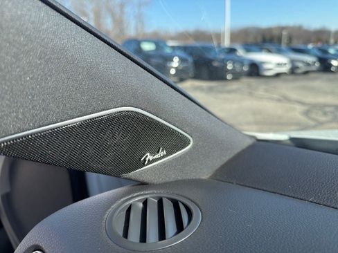 Used 2017 Volkswagen Jetta GLI image 25