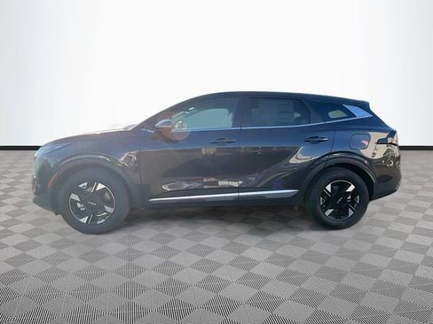 New 2026 Kia Sportage LX w/ LX Convenience Package image 4