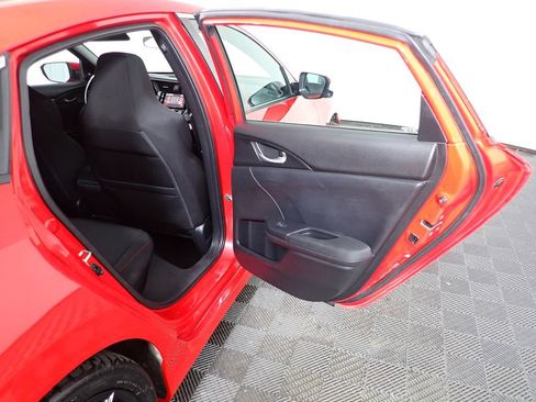 Used 2017 Honda Civic Si image 40