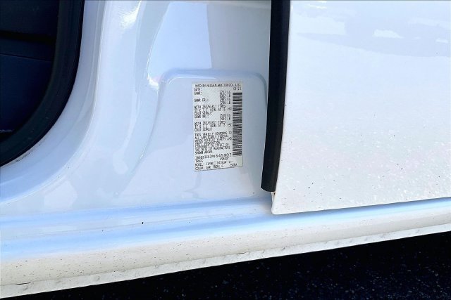 Used 2023 Nissan Frontier SV w/ SV Convenience Package AWD/4WD image 19