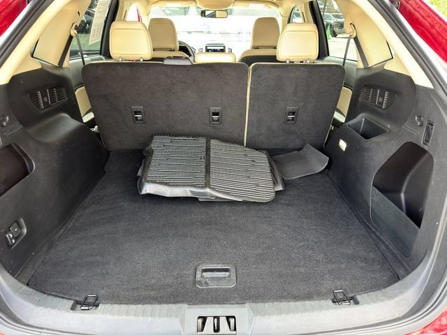 Used 2024 Ford Edge SEL w/ Convenience Package AWD/4WD image 38