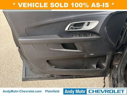 Used 2017 Chevrolet Equinox LT image 10