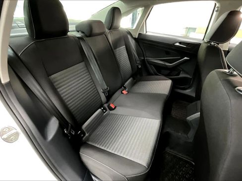 New 2026 Volkswagen Jetta S image 23