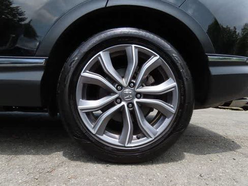 Certified 2020 Honda CR-V Touring image 10