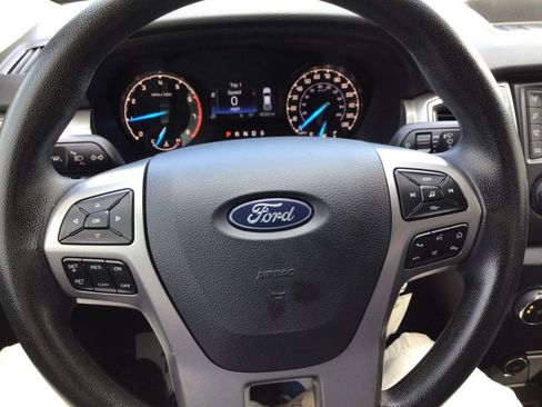 Used 2019 Ford Ranger XLT w/ FX4 Off-Road Package image 11