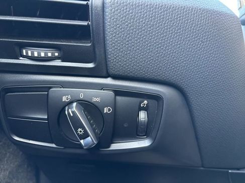 Used 2016 BMW i3 w/ Range Extender image 14