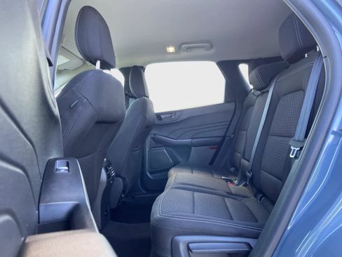 Used 2024 Ford Escape Active w/ Tech Pack #1 AWD/4WD image 12