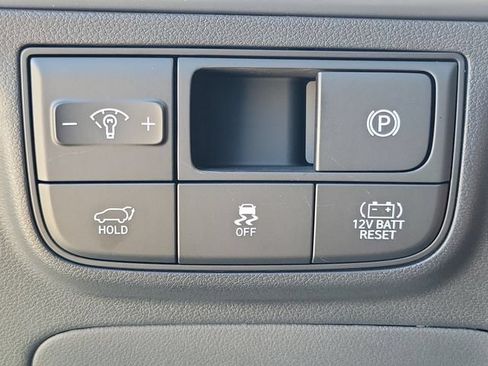 New 2026 Hyundai Tucson SEL FWD image 19