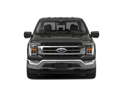 Used 2022 Ford F150 Lariat w/ FX4 Off-Road Package AWD/4WD image 49