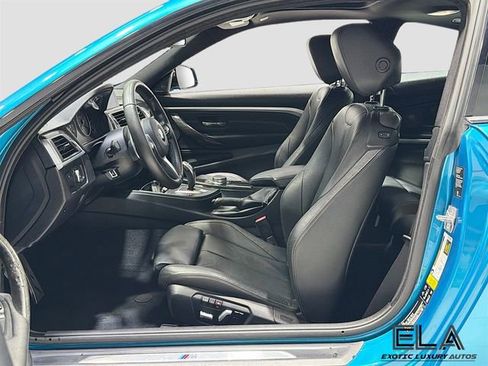 Used 2019 BMW 440i xDrive Coupe w/ M Sport Package AWD/4WD image 21