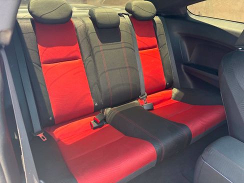 Used 2014 Honda Civic Si image 9