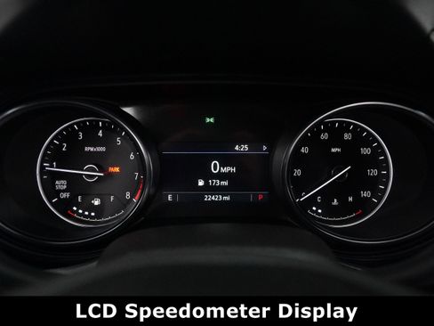 Used 2023 Buick Encore GX Select image 24