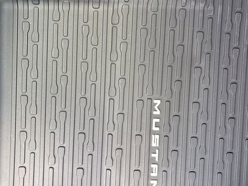 New 2026 Ford Mustang Premium image 11