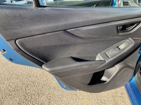 Used 2017 Subaru Impreza 2.0i Premium AWD/4WD image 15