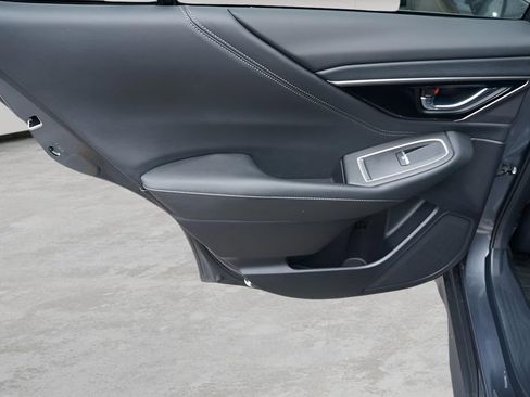 Used 2024 Subaru Outback Limited XT image 9