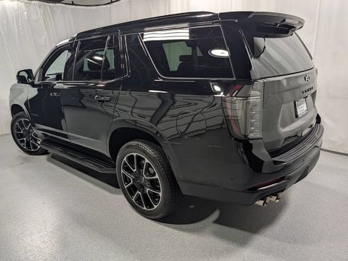 Used 2025 Chevrolet Tahoe RST w/ Comfort Package AWD/4WD image 7