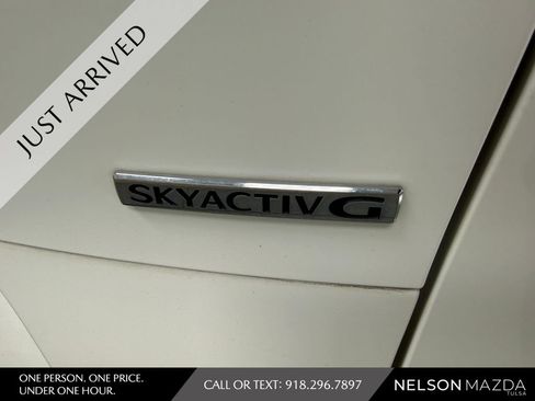 Used 2023 MAZDA CX-30 AWD 2.5 S w/ Premium Package image 15