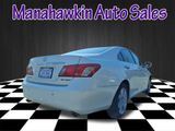 Used 2007 Lexus ES 350 w/ Premium Pkg image 2