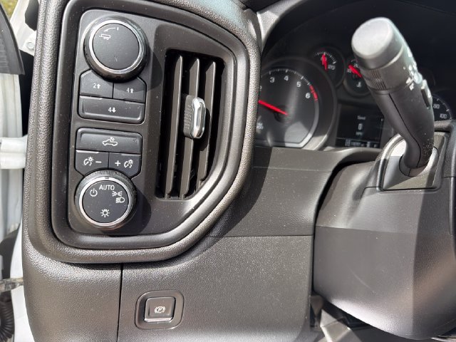 Used 2020 Chevrolet Silverado 3500 W/T w/ WT Convenience Package AWD/4WD image 17