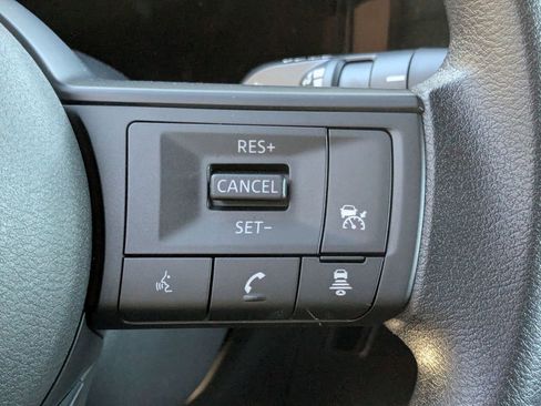 New 2026 Nissan Kicks SV image 17