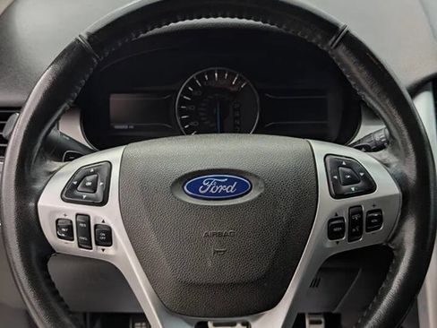 Used 2013 Ford Edge Sport w/ Driver Entry Pkg image 9