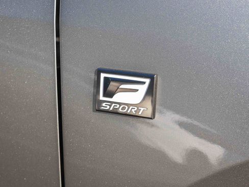 New 2026 Lexus NX 350h F Sport image 9