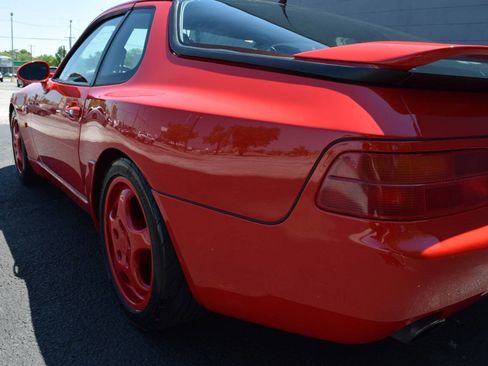 Used 1993 Porsche 968 image 15