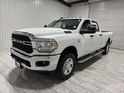 Used 2023 RAM 2500 Tradesman