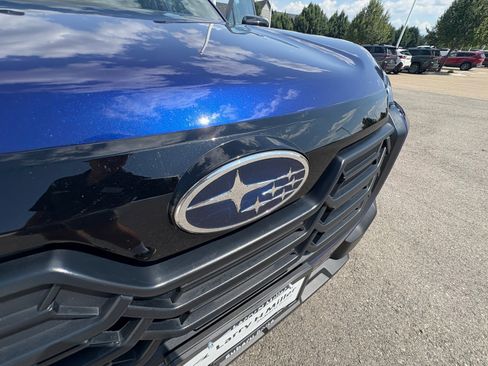 Used 2026 Subaru Outback Premium AWD/4WD image 24
