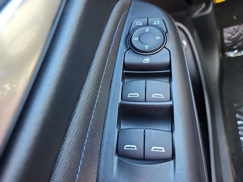 New 2026 Buick Envista Sport Touring w/ Convenience I Package FWD image 17