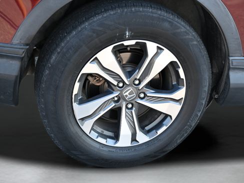 Used 2019 Honda CR-V LX image 31