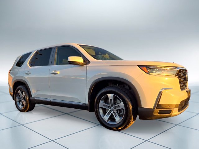 Certified 2023 Honda Pilot EX-L image 2