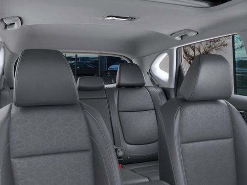 New 2026 Kia Seltos EX w/ EX Sunroof Package image 27