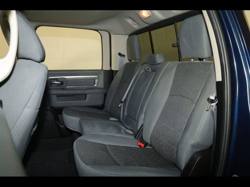 Used 2020 RAM 1500 Classic Warlock image 21