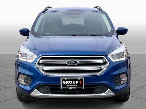 Used 2019 Ford Escape SEL image 3