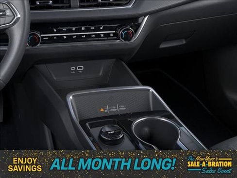 New 2026 Chevrolet Equinox LT w/ Convenience Package II image 23