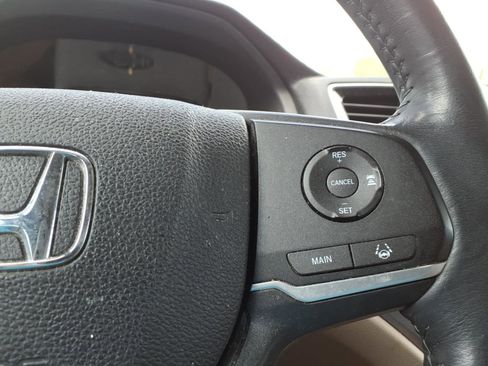 Used 2019 Honda Pilot EX-L image 17