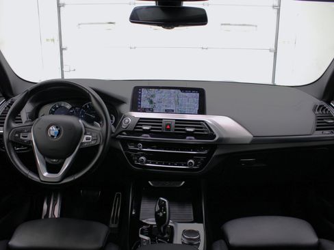 Used 2018 BMW X3 xDrive30i image 52