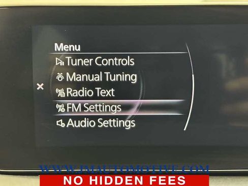 Used 2021 MAZDA MAZDA3 s FWD image 24