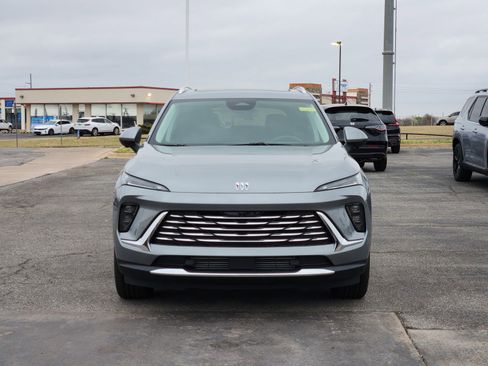 New 2026 Buick Envision Preferred image 6