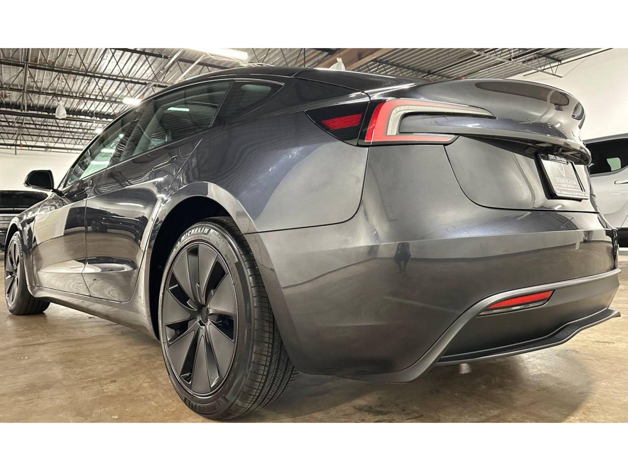 Used 2026 Tesla Model 3 AWD/4WD image 17
