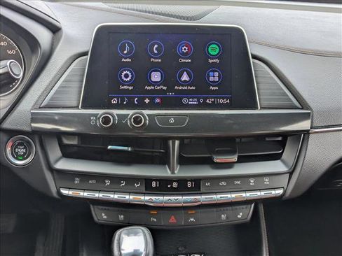 Used 2023 Cadillac CT4 Premium Luxury w/ Climate Package image 13